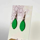 Alina in emerald - LeonNata