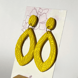 Elena in yellow
