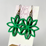 Lila in emerald