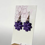Jasmine in purple - LeonNata