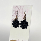 Jasmine in black - LeonNata