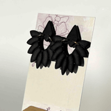 Theresa in black - LeonNata