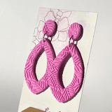 Elena in dust pink - LeonNata