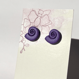 Shelley in purple - LeonNata
