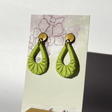 Gemma in pistachio - LeonNata