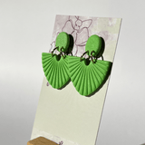 Catherine in green apple - LeonNata