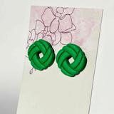 Piper in emerald - LeonNata