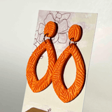 Elena in orange - LeonNata