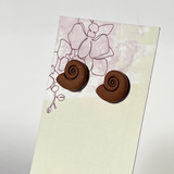 Shelley in coffee - LeonNata
