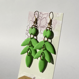 Frankie in green apple - LeonNata