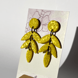 Freya in yellow - LeonNata