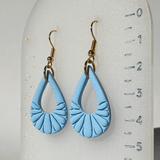 Giselle in black - LeonNata