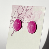 Estelle in berry - LeonNata