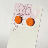 Susanna in orange - LeonNata