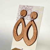 Eva in copper - LeonNata