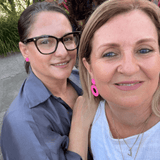 Grace in berry - LeonNata