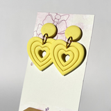 Valentine in buttercream