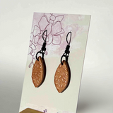 Alina in copper