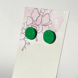 Susanna in emerald