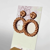 Leona in copper - LeonNata