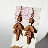 Frankie in copper - LeonNata