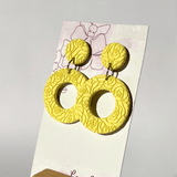 Carmen in buttercream - LeonNata