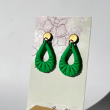 Gemma in emerald - LeonNata