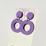 Grace in lavender - LeonNata
