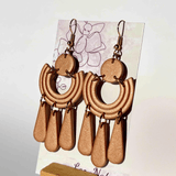 Sophia in copper - LeonNata