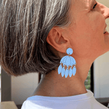 Joy in orange - LeonNata