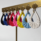 Gemma in white pearl - LeonNata