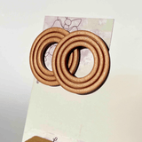 Audrey in copper - LeonNata