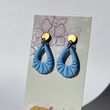 Gemma in blue sky - LeonNata