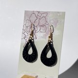 Giselle in black - LeonNata