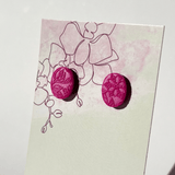 Bella in berry - LeonNata