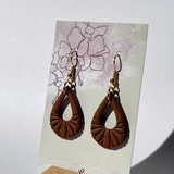 Giselle in coffee - LeonNata