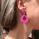 Cassidy in berry - LeonNata