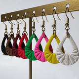 Giselle in black - LeonNata