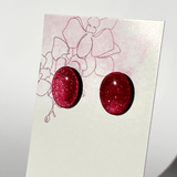Estelle in burgundy - LeonNata