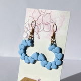 Valerie in blue sky - LeonNata