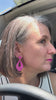 Build Your Set: Grace & Sandy Dangling earrings (25 colour choices)
