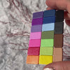 Colour samples of our product