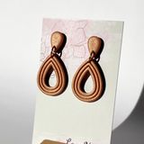 Fiona in copper - LeonNata